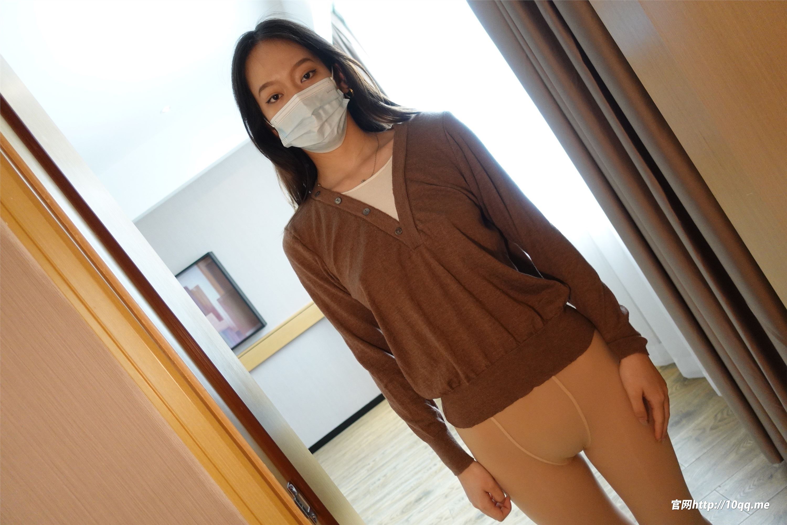 ROSI口罩系列 2022.05.21 NO.2169